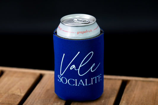 Vale Socialite Can Coolers