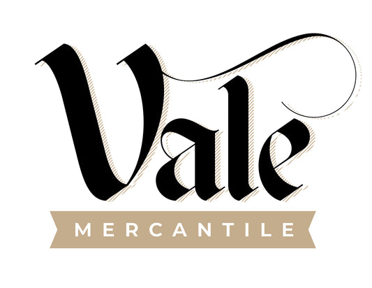 Vale Mercantile Gift Card