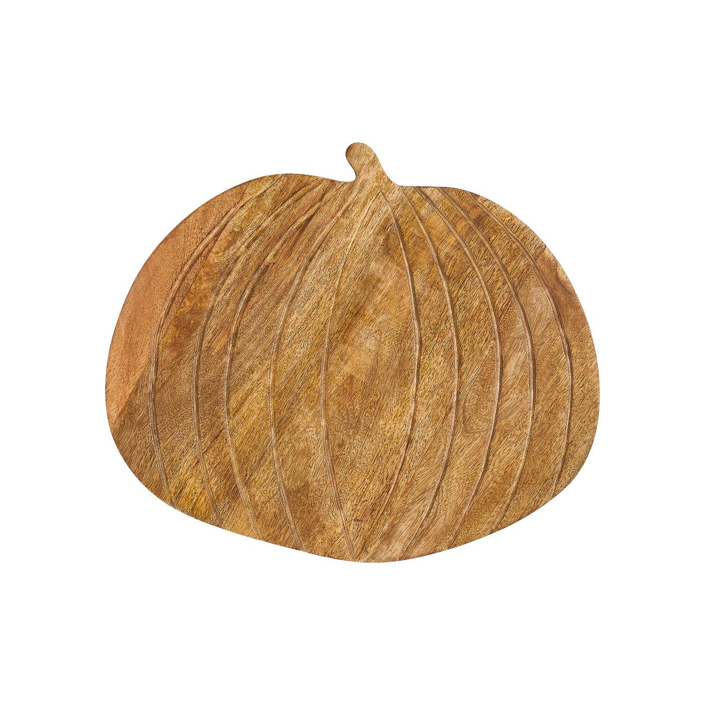 Ara Fluted Pumpkin Tray