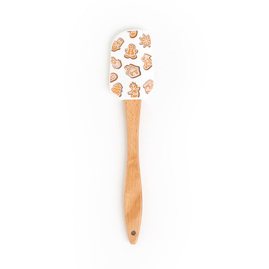 Holiday Spatula - Cookies