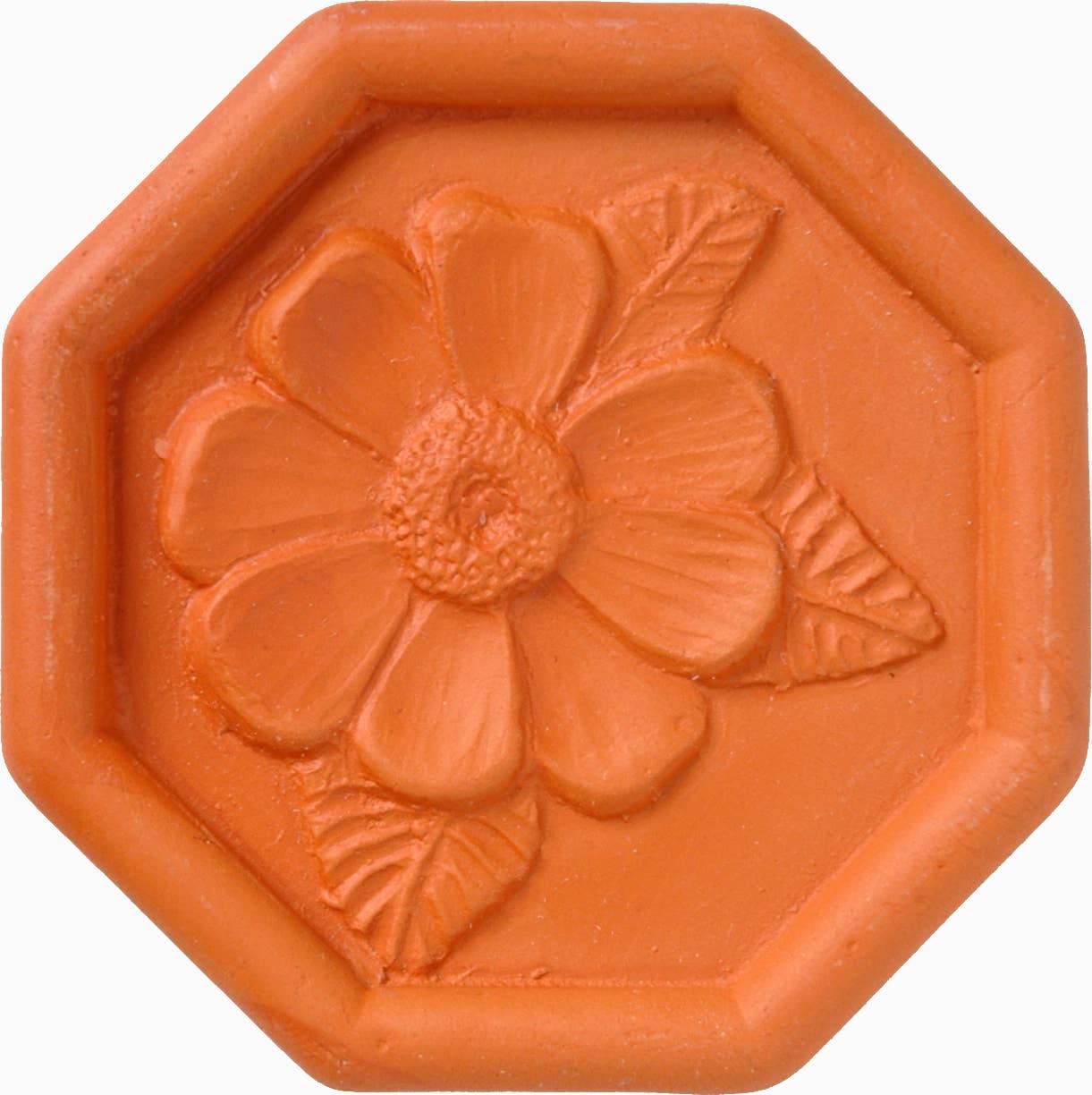 Brown Sugar Saver - Daisy Design